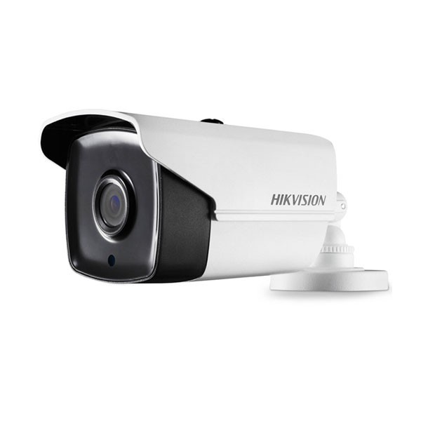 HÀNG CHÍNH HÃNG_Camera  HD-TVI HIKVISION DS-2CE16H8T-IT5F ​Starlight  5MP_BH 24 THÁNG