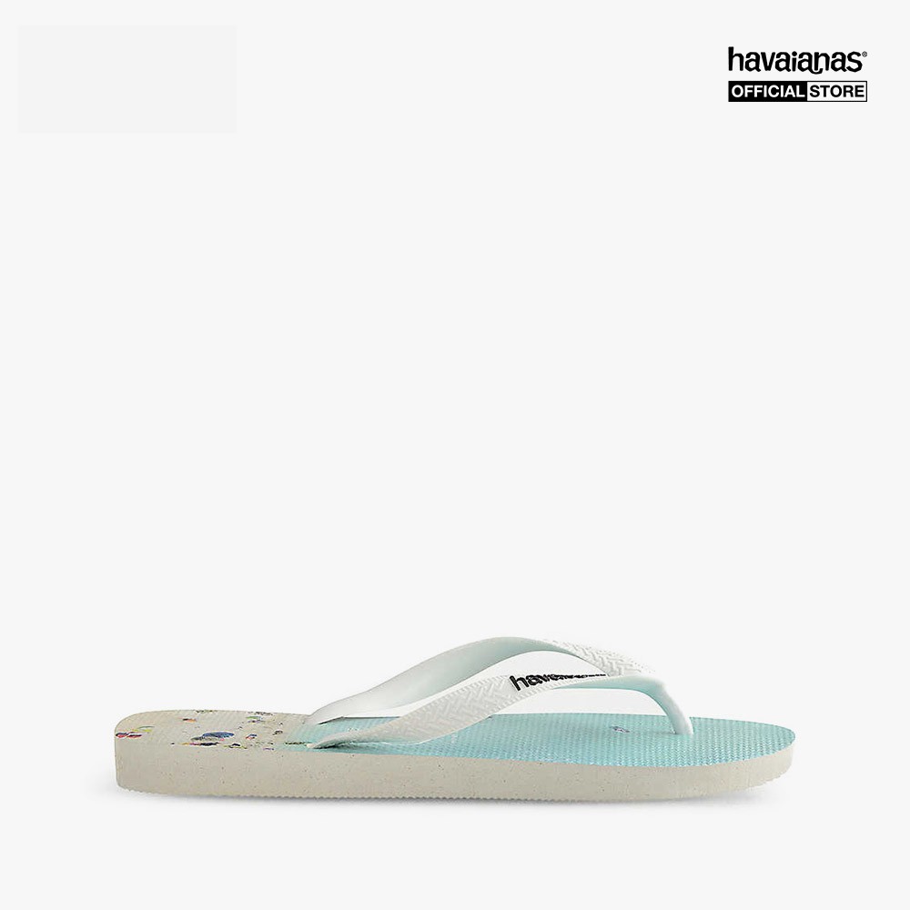 HAVAIANAS - Dép nam Hype 4127920-1698