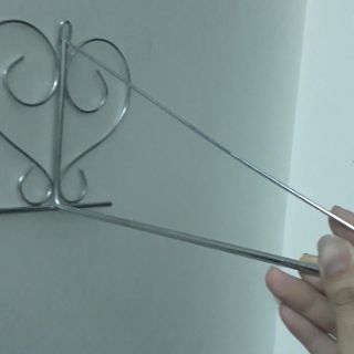 Combo 2 móc treo lồng chim