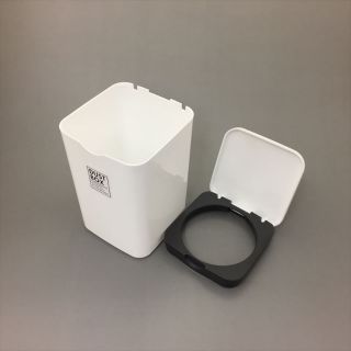 Thùng đựng rác mini Nhật
