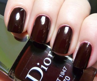 Sơn móng Dior Vernis 970 có sẵn