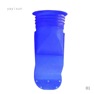 Ống Silicone Khử Mùi Cho Cống Thoát Nước Nhà Bếp