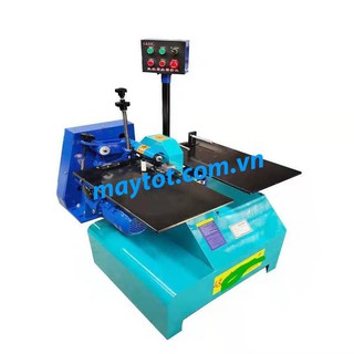 máy chuốt gỗ tròn