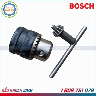 Đầu khoan măng ranh bosch 10mm 1 608 571 079