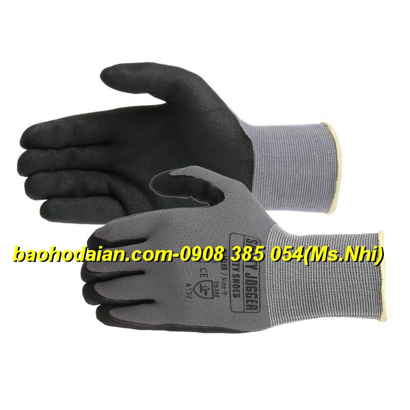 Găng tay bảo hộ đa năng JOGGER ALLFLEX
