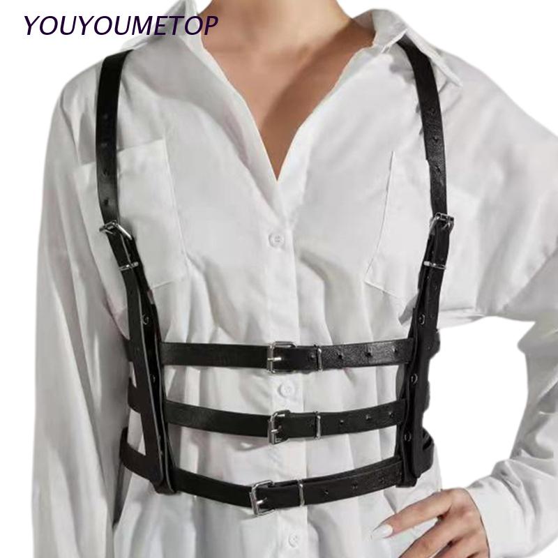 Thắt lưng 4 lớp có thể điều chỉnh phong cách cổ điển dành cho nữ