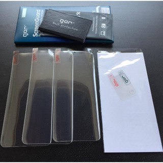 {Sỉ=lẻ} Bộ 4 dán Gor full màn cho Samsung Note10, Note10plus, Note8,Note9,Note20ultra,S10E,S105G,S10 Plus, S7 Edge/s8/s9