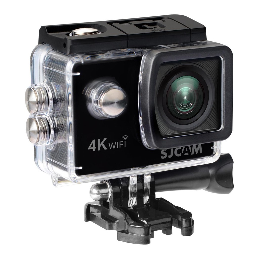 Camera Hành Trình SJCAM SJ4000 AIR - Hãng Phân Phối Chính Thức
