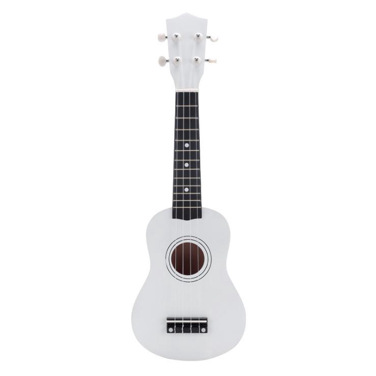 ĐÀN UKULELE SOPRANO 21 inch ( KÈM PHỤ KIỆN ) CÓ SẴN