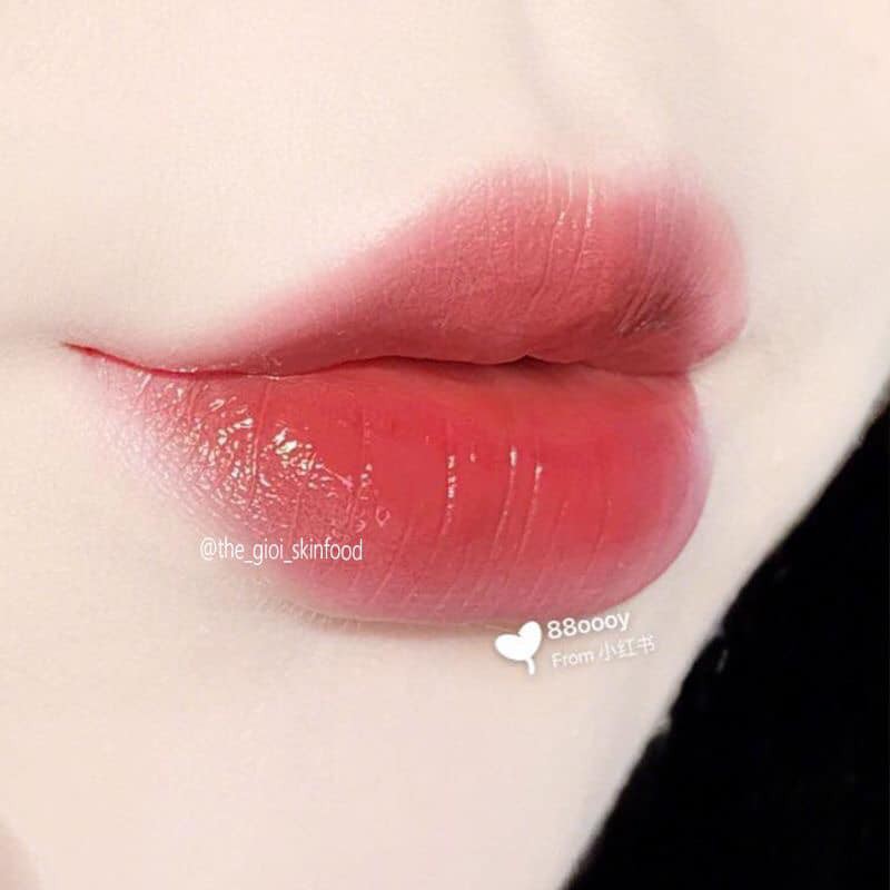 [ Màu 06 FIGFIG ] Son Tint Lì Romand Juicy Lasting Tint | BigBuy360 - bigbuy360.vn