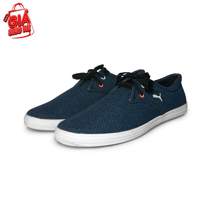 [Miễn phí ship] Giày Lười Nam - Giày Pu.Ma | BigBuy360 - bigbuy360.vn
