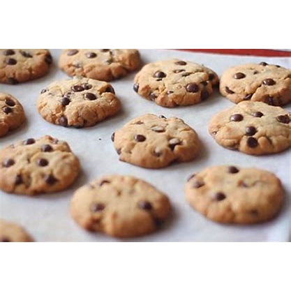 Bột Làm Bánh Cookie Socola Chip hiệu Betty Crocker 200g