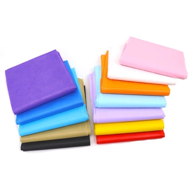 Khăn Trải Bàn Dùng 1 Lần Không BPA 54x72 Inch