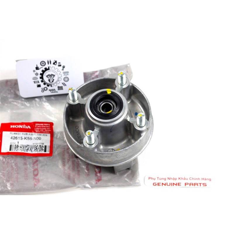 BỘ CÙI ĐĨA - CÙI NHÔNG - SONIC 150,..- PTNKCH