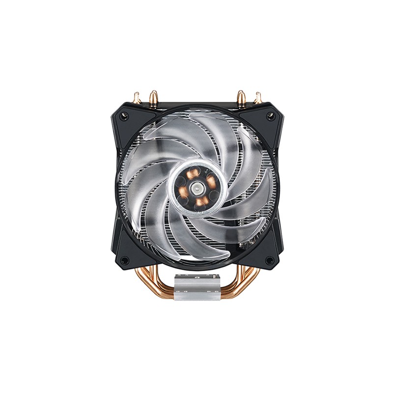 Tản nhiệt Cooler Master MasterAir MA410P - An Phú phân phối