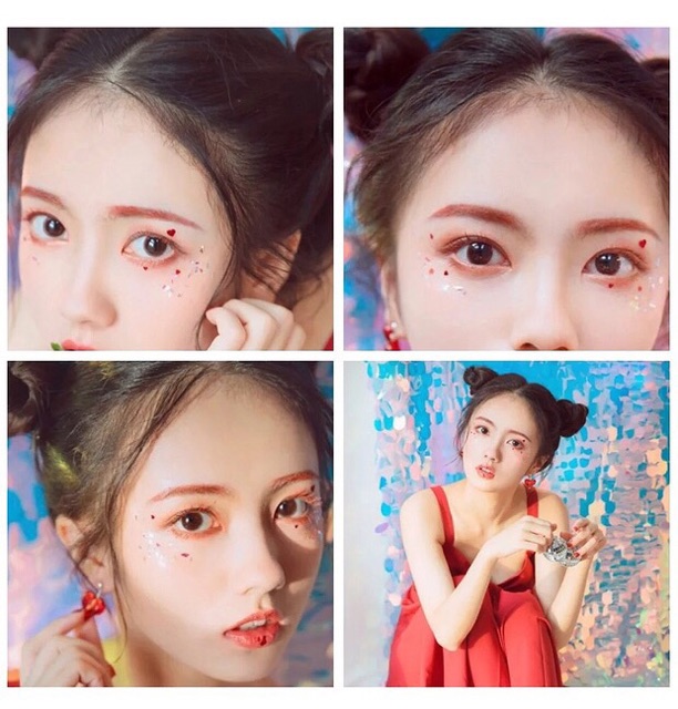 ✨SET ĐÁ ĐÍNH MAGIC SHOW LOLITA ✨ | BigBuy360 - bigbuy360.vn