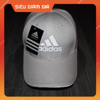 Nón Lưỡi Trai - Mũ Phớt Nam Nữ Addidas Hàng Hiệu, Đẹp, Đẳng Cấp.