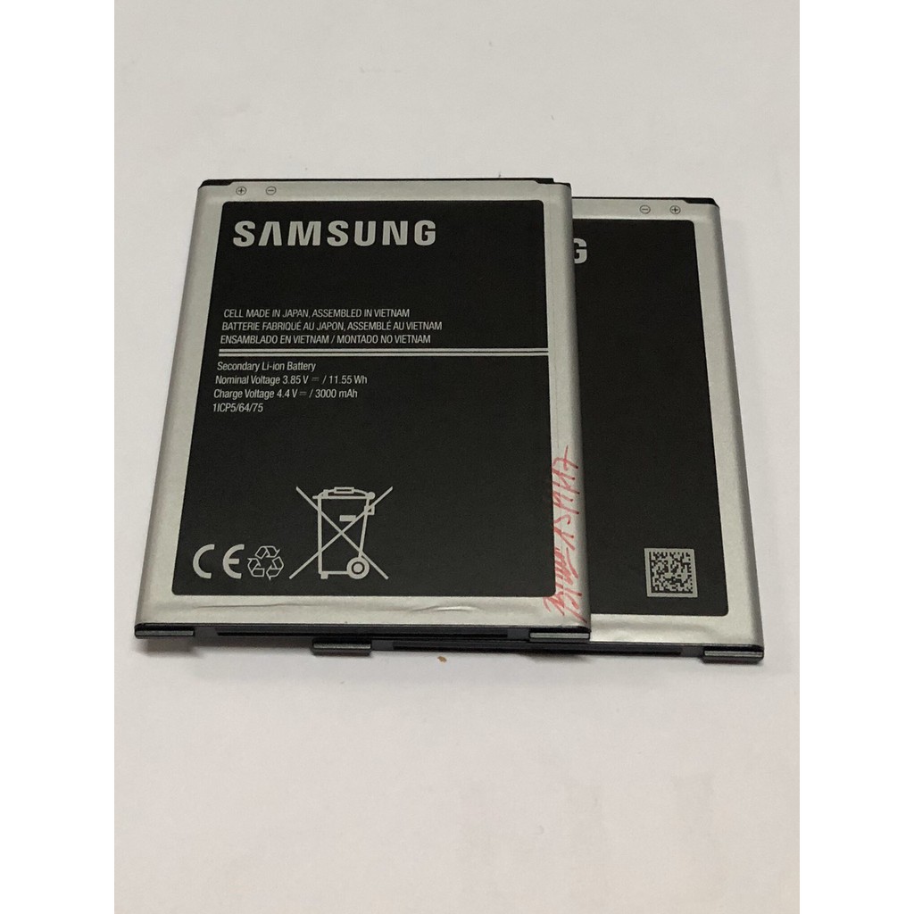 Pin Samsung J7 2015 J700