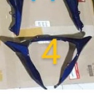 Ốp viền đồng hồ Winner X (đủ màu)