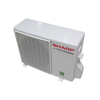 Máy lạnh/Điều hòa Sharp AH-X12STW 1HP Inverter