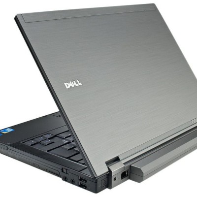 LAPTOP Dell Latitude E6410/I5-M520/4GB/250GB MỚI 90%