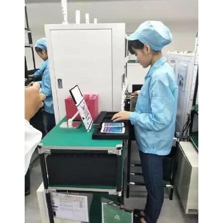 Thảm chống tĩnh điện