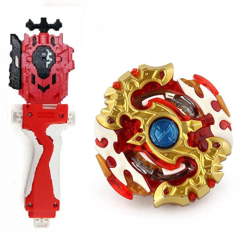 Con Quay Beyblade Burst B-100 B-117 Spriggan Requiem.0.Con Quay Spinner Zt With B-88