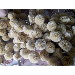 Chổi Tre chuyên đánh bóng