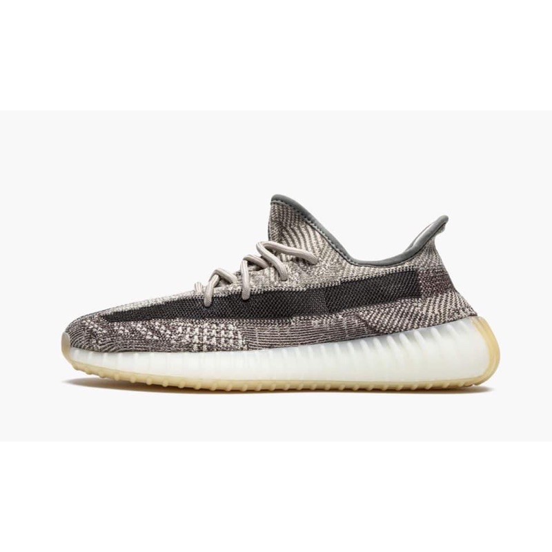 GIÀY ADIDAS YEEZY BOOST 350 V2 ZYON - FZ1267