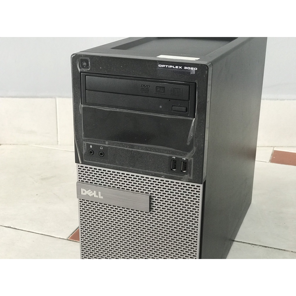 MÁY BỘ DELL OPTIPLEX 3020 | BigBuy360 - bigbuy360.vn