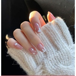 Móng Tay Giả Đa Năng Và Tươi