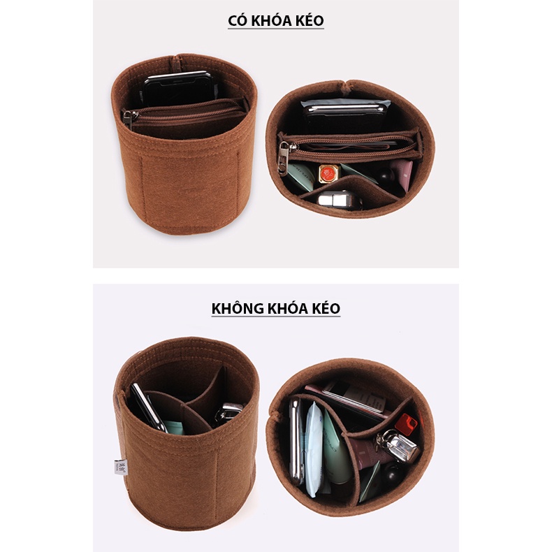 LDF LÓT TÚI LV Duffle cao cấp full Size | Khách có nhu cầu may Lót túi bất kỳ vui lòng Chat với Shop