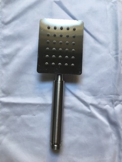Tay sen tắm inox 304