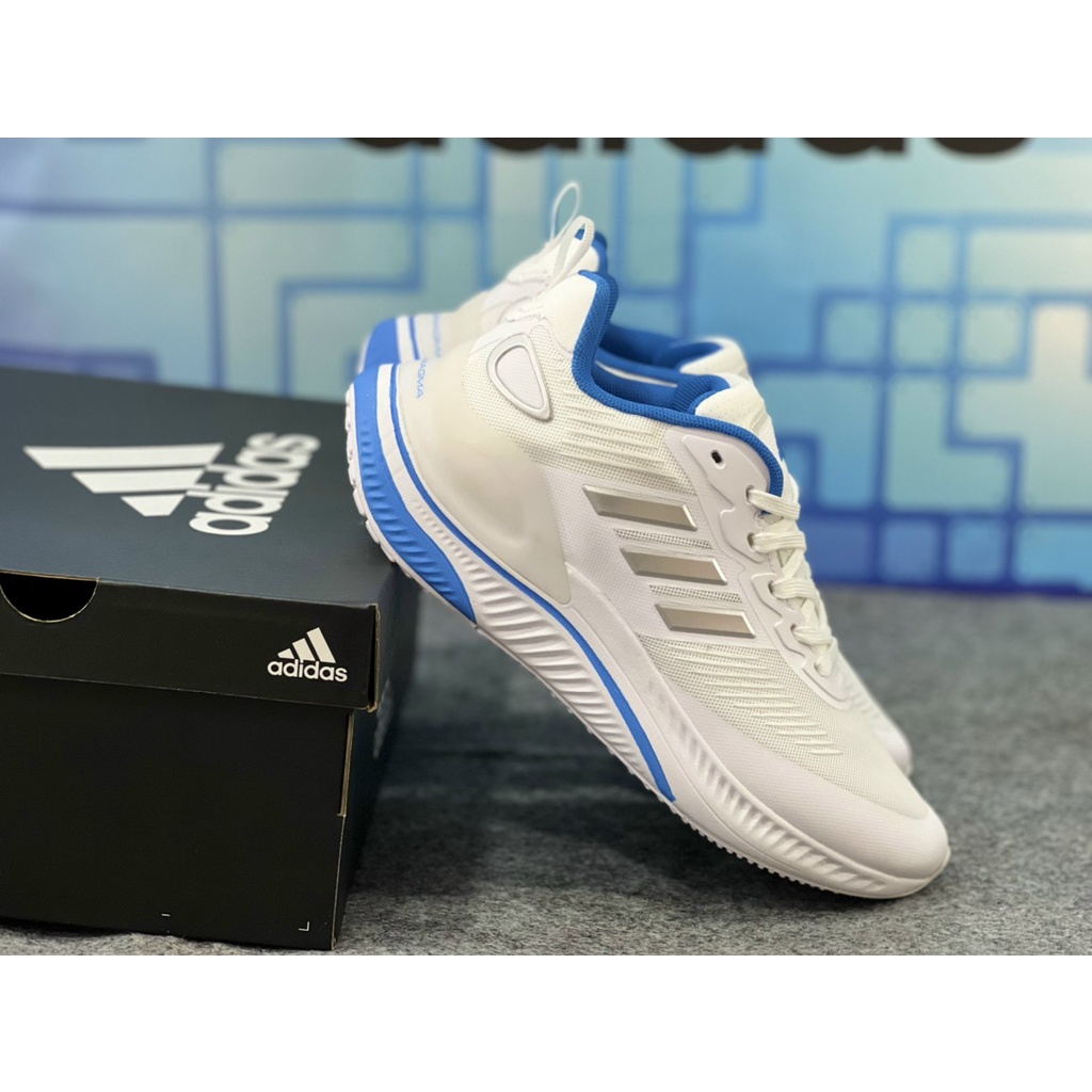 Giày Thể Thao Adidas Alpha Magma