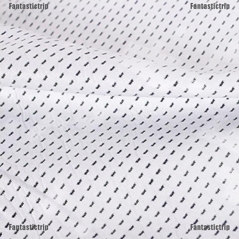 Khẩu Trang Vải Lụa Họa Tiết Rằn Ri