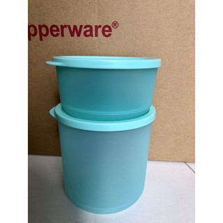 Bộ 2 hộp BQTP Roundstax cao cấp Tupperware