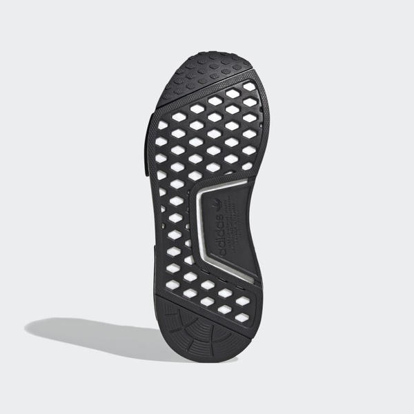 Giày  nữ NMD_R1 &quot;Core Black&quot; FW0431 - Hàng Chính Hãng - Bounty Sneakers