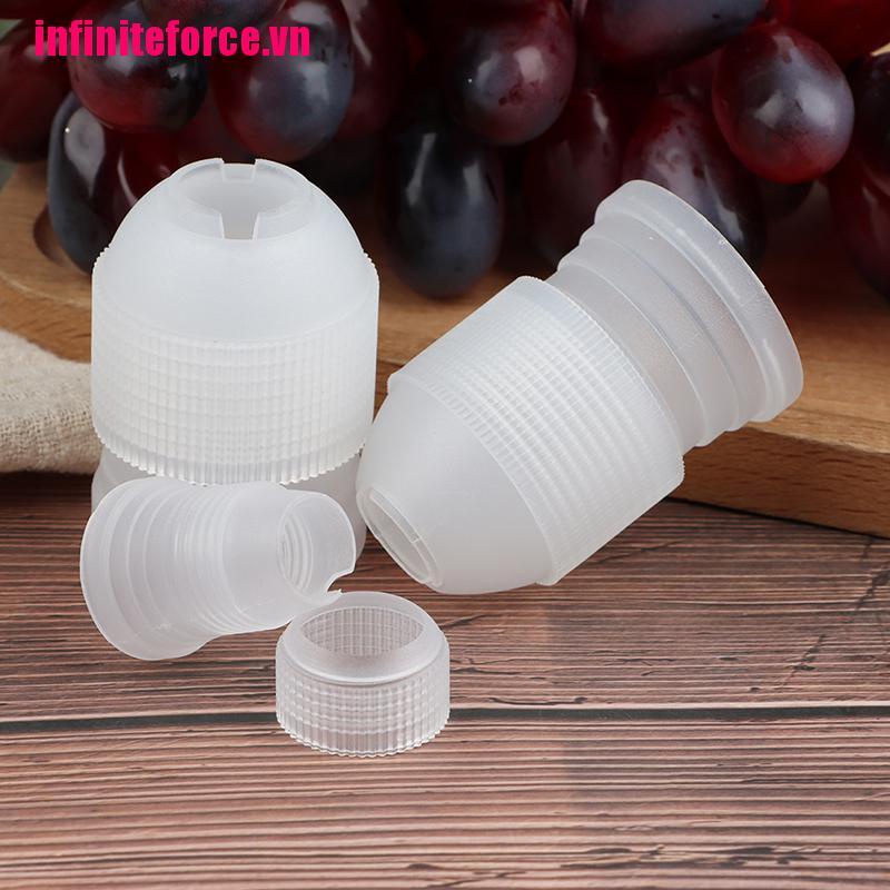 Vòi Kem Cỡ Lớn Tiện Dụng