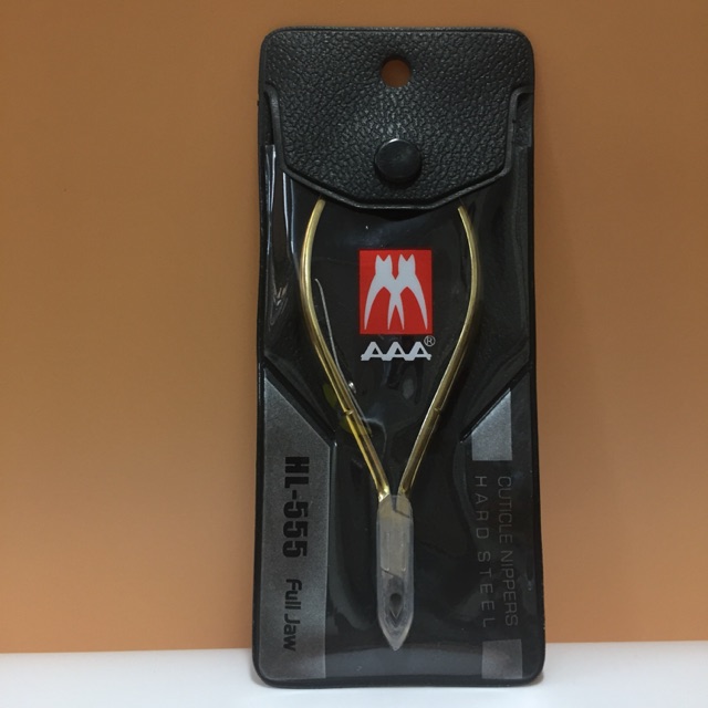 Kềmaaa cắt da HL555