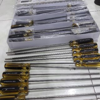 Tô vít nhật 5ly 6 ly 3 ke (4 cạnh)
