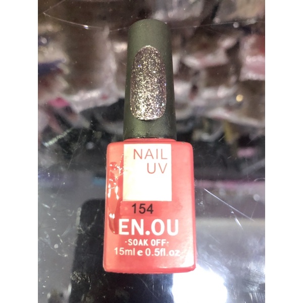 Sơn gel enou còn lẻ ít mã thanh lý nốt 10  k/1 chai