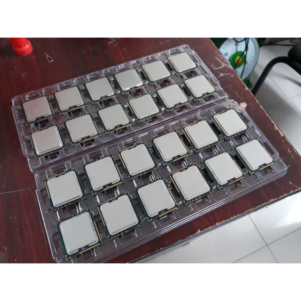 Bộ xử lý INTEL XEON X5680 | BigBuy360 - bigbuy360.vn