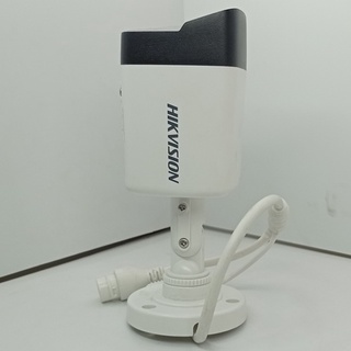 Camera IP  DS-2CD1023G0E-IF Camera IP thân trụ 2MP