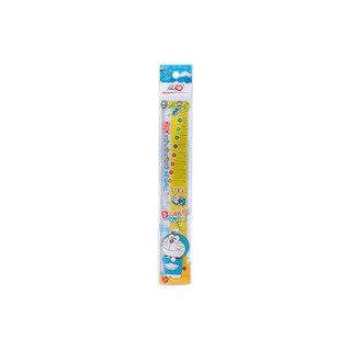Thước Kẻ 20Cm Sr011 Doraemon Điểm 10