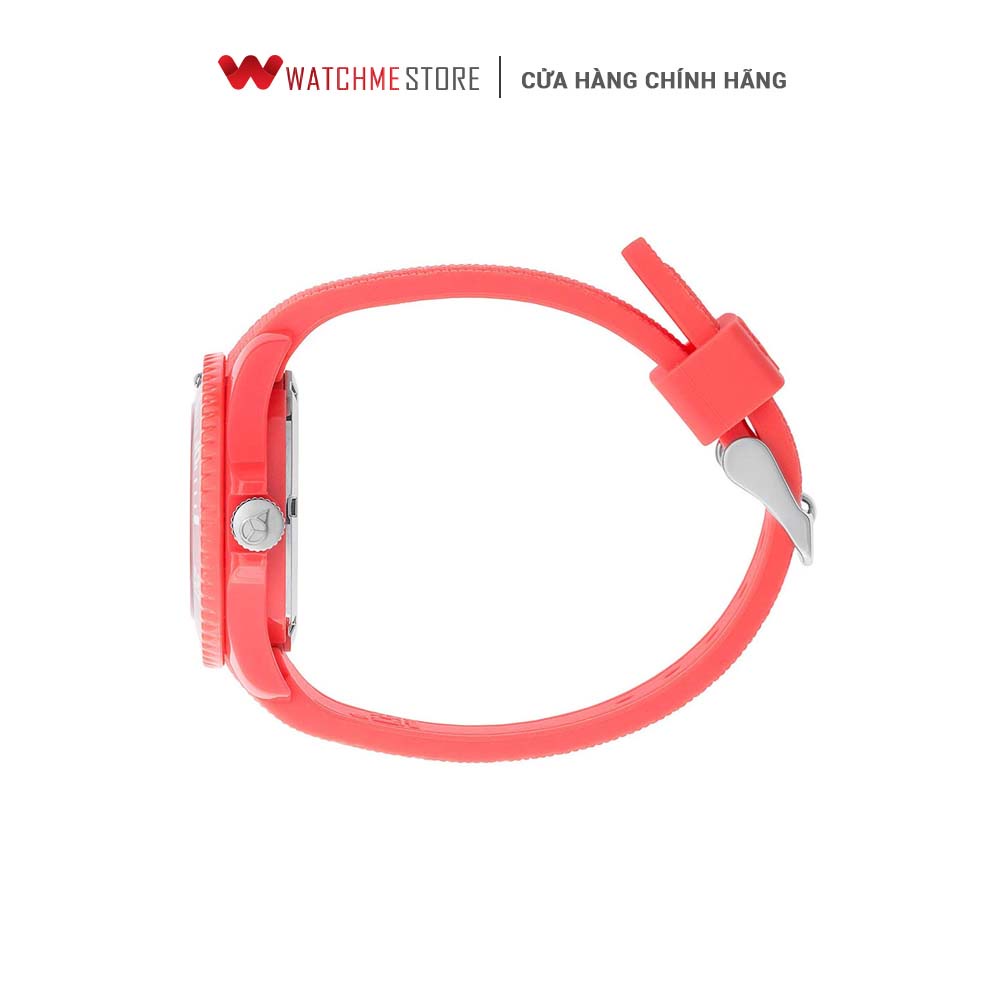 [ ĐẶC BIỆT 18-29.07 - VOUCHER 10%] - Đồng hồ Unisex Ice-Watch dây silicone 014237