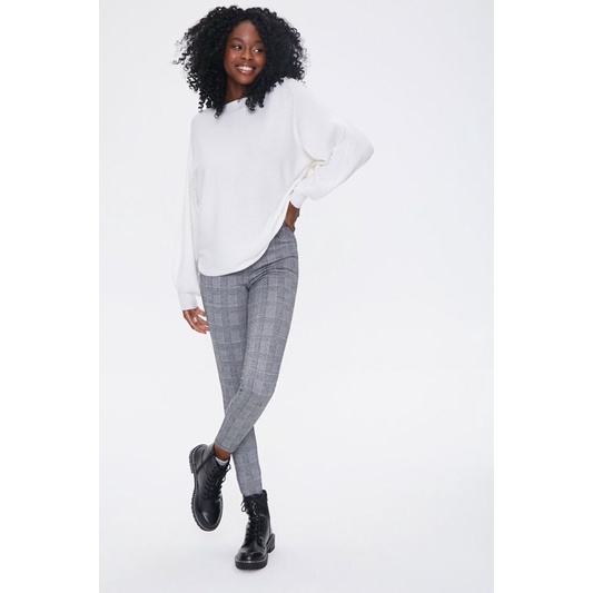 Quần legging F21 dư xịn.