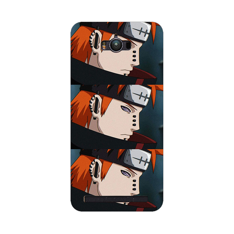 Ốp Lưng Silicon Mềm In Hình Naruto Dễ Thương Cho Asus Zenfone Max Zc550Kl Z010D 5.5 " | BigBuy360 - bigbuy360.vn