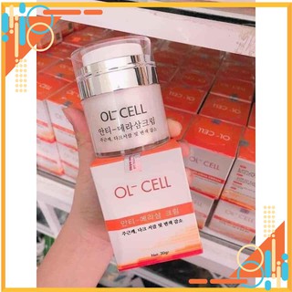 Kem Hút Nám Tàn Nhang Oll Cell 30gr ( hàng chuẩn )