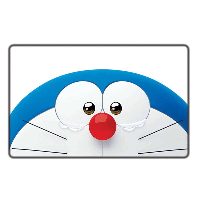 Miếng Dán Laptop - Mẫu hình mèo Doreamon LT0036 - Dán cho Dell, Hp, Asus, Lenovo, Acer, MSI, Surface,Vaio, Macbook | BigBuy360 - bigbuy360.vn