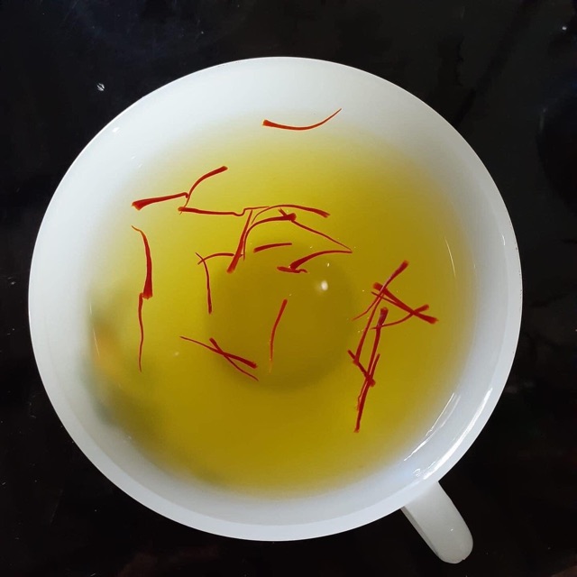 [Freeship] Nhuỵ hoa nghệ tây - 1g Saffron thượng hạng | BigBuy360 - bigbuy360.vn